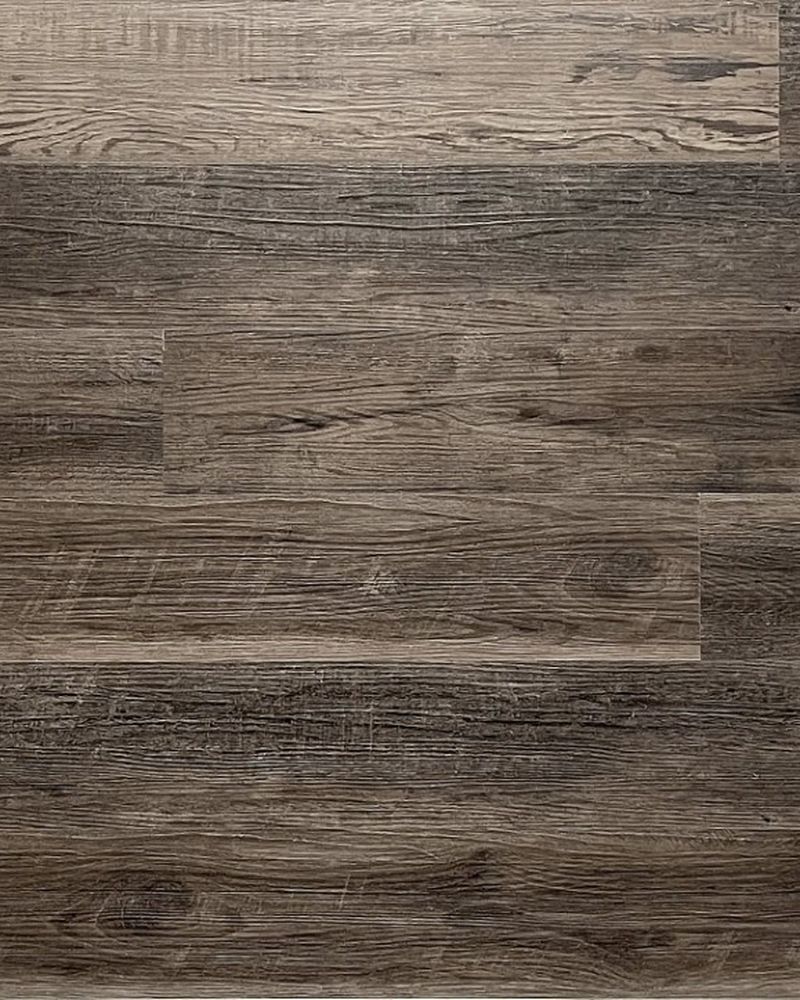 Bursa — BOAD Mid oak · even grain · matte flooring