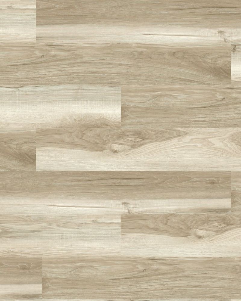 Sofia — BOAD Pale oak · subtle grain · soft matte flooring