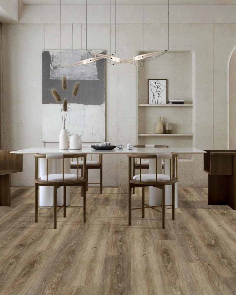 EIR Surface — BOAD flooring