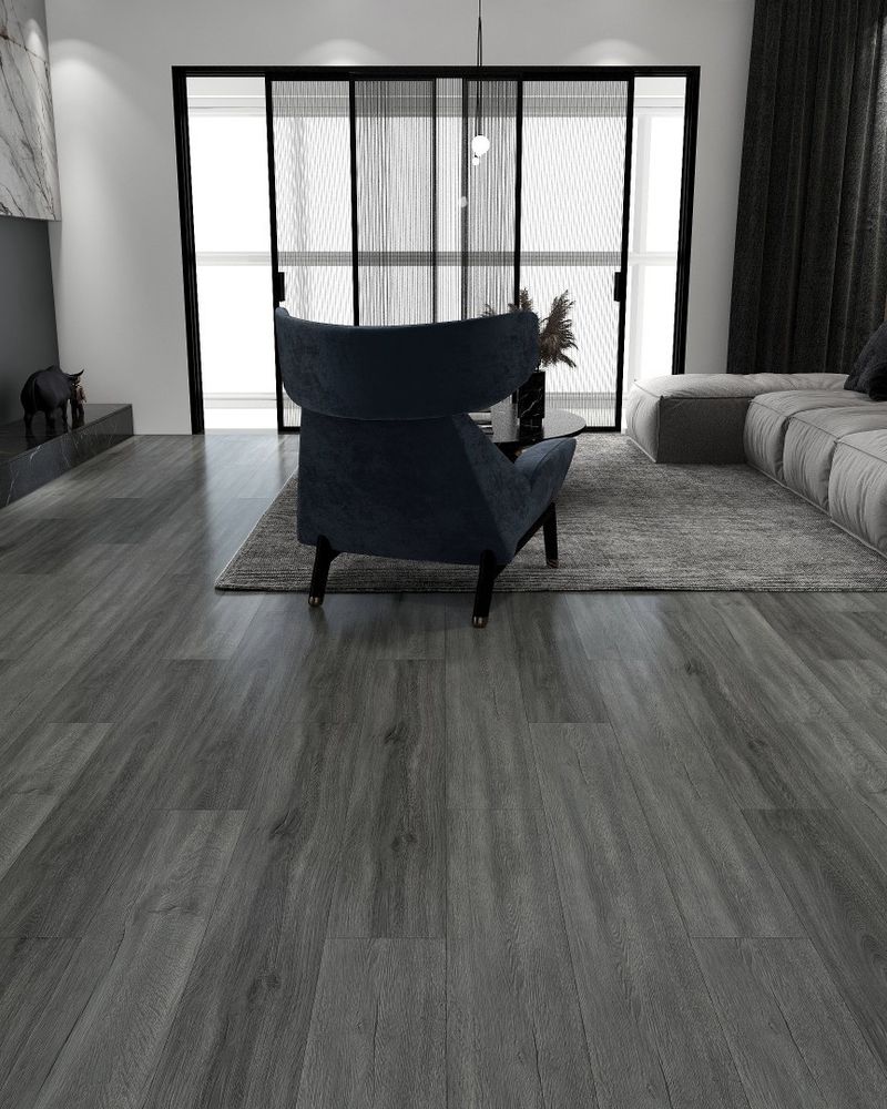 Glue Down — BOAD flooring