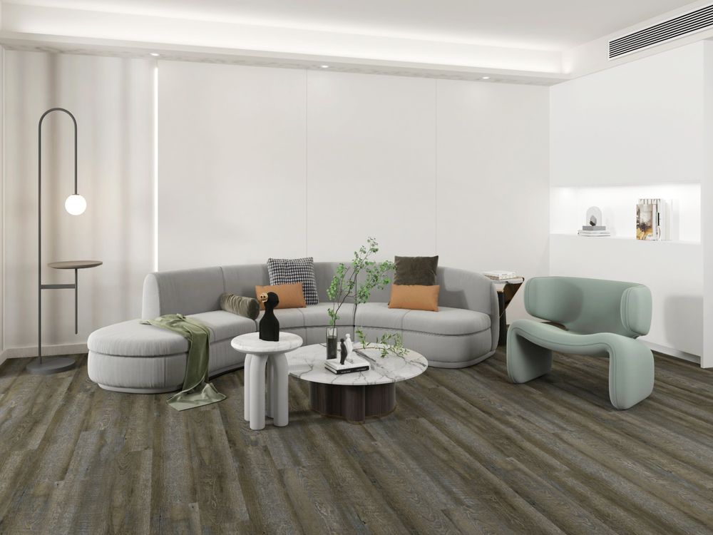 BOAD flooring in a finished interior — scene 5