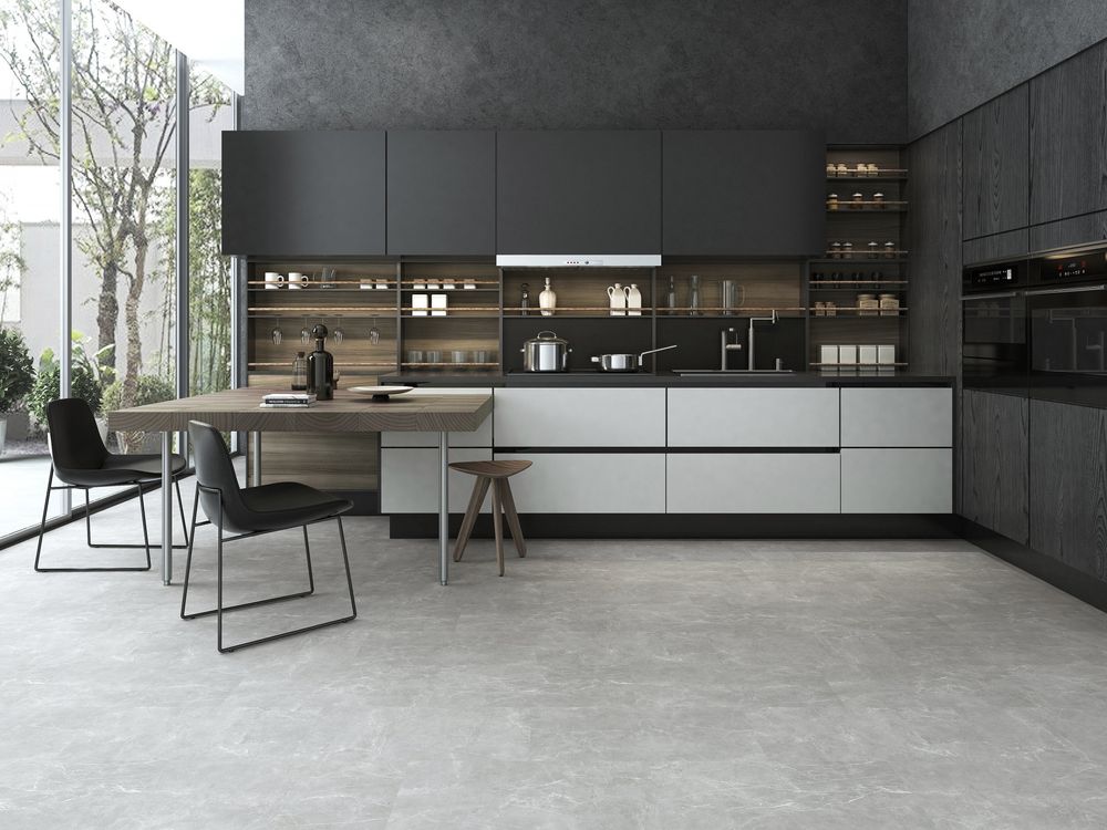 BOAD flooring in a finished interior — scene 12